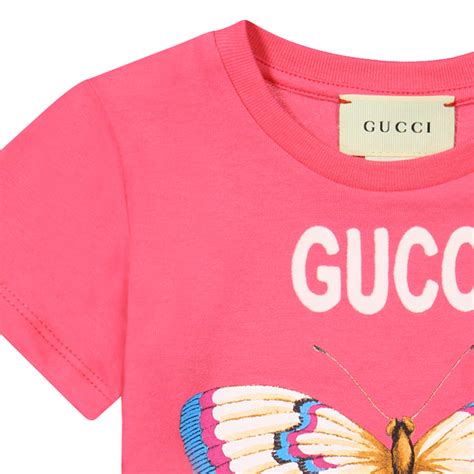 baby gucci tee shirt|newborn baby gucci outfit.